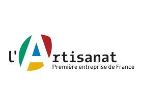 L'Artisanat - Première entreprise de France logo